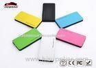 OEM & ODM Rechargeable Power Bank charger for MP3 / PC / Mobile
