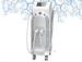 Painless RF Skin Tightening / IPL Hair Removal Beauty Salon Machine 200W