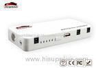 mobile phone / PC 12000mAh power bank , Gas Powered Jump Starter with emergency car kit