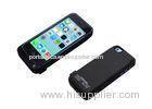 iPhone5 5S 5c External Rechargeable portable Power Bank 2200mAh of Li-polymer battery