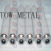 316L stainless steel titanium Metal Powder Sintered Disc Filter