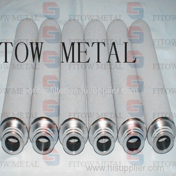 titanium fitler plate with coating ruthenium, platinum coated baoji