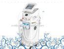 Portable Skin Rejuvenation Q-Switched ND Yag Laser Machine For Hair Removal