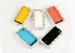 universal 2200mAh Rechargeable Power Bank , tablet Power Bank CE / ROHS / FCC
