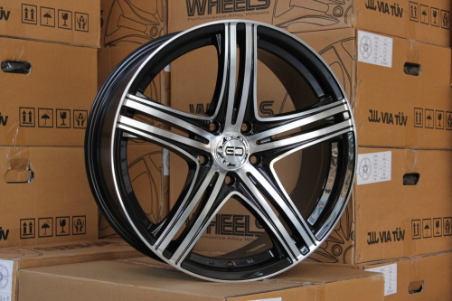 Tiffando Luxury Wheels for Janpanese cars and Europ car.