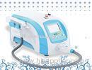 Medical Or Beauty Salon Q-Switched ND Yag Laser Tattoo Removal Machine