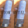 Titanium Powder Sintered Metal Filter for Air Filtration