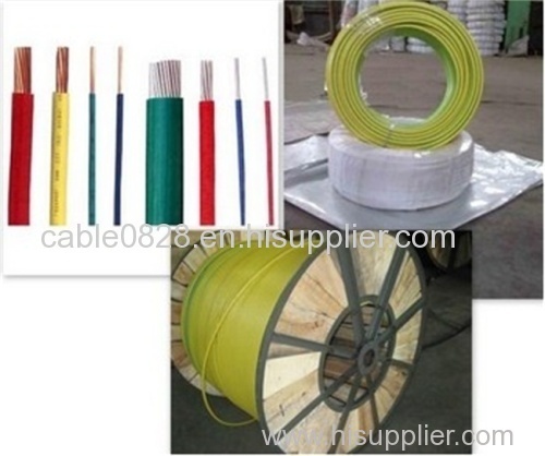 Factory Directly Supply Compensation Wire & Cable for Thermocouple