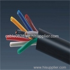 Quality Assurance Thermocouple Compensation Cable