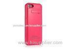 Backup mini Rechargeable Power Bank for iphone5 & iphone5s 2200mah