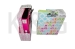 Paper file holder stationery set