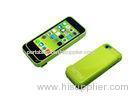 Customized packing Portable Power Bank for iphone 5 / 5s , protective for iphone 5 case