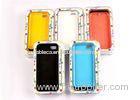 OEM & ODM Portable Power Bank 2200 mAh For Iphone5 Protective Comprehensive