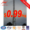 220kv transmission line steel tower