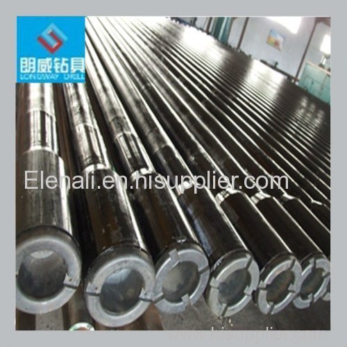 102mm API drill pipe