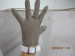 Stainless steel cut resistant safety gloves