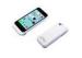 2000mah / 2200mah rechargeable Portable Power Bank for Iphone5 5s 6