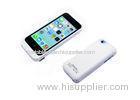 2000mah / 2200mah rechargeable Portable Power Bank for Iphone5 5s 6