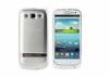 3200mAh Battery case Portable Power Bank for samsung back clip S3