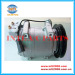 506012-2330 506211-7930 787B244279 4621589 DKS15D auto aircon A/C compresor de aire auto for Hitachi Crane/Joh