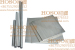 tungsten silver rod / bar