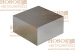 hoso tungsten silver block