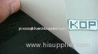 0.5mm PVC Coated Polyester Fabric Waterproof With Acrylic Treatment