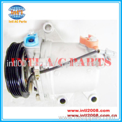 73111-KG010 73111KG010 A42011A2501003 CR-7/CR7 AC Compressor de aire auto For Subaru STELLA RN1 2004 2006 2008