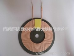 Qi A5 Wireless Charger Coil (HT126)