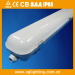 waterproof LED batten light fitting