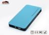 multi function Li-polymer Portable Battery Car Jump Starter , FCC / RoHS / PSE