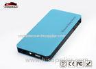 multi function Li-polymer Portable Battery Car Jump Starter , FCC / RoHS / PSE