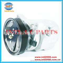 96861885/7 96629606 4803455 740331 DELPHI SP17 sac compressor de aire auto for 2006-2014 Chevrolet CAPTIVA/c100/C140 2.4