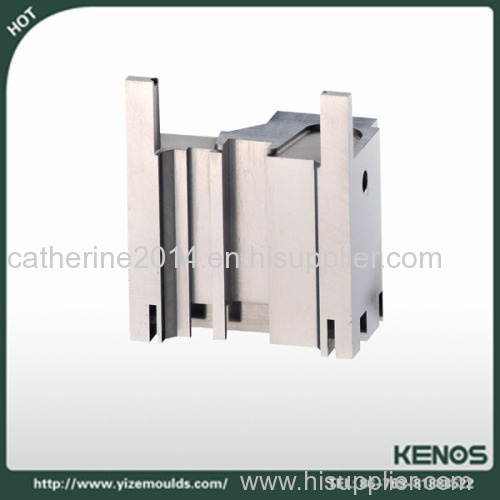 Customized High Precision Mold Part Supplier