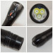 Manufactured Led diving flash light for swimming