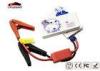 4500mAh 12v external thin SOS mini Portable Car battery Jump Starter for PC / Mobile phone