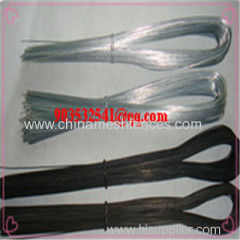 U type iron cut wire Manufacturer
