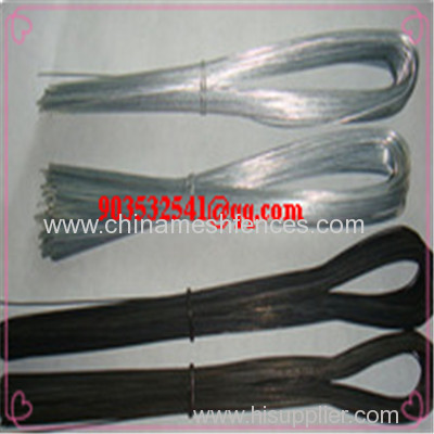 U type iron cut wire Manufacturer