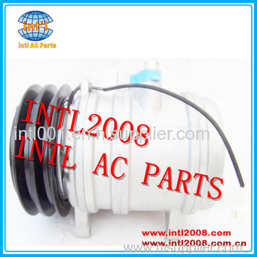 ac compressor de aire auto for Landini Kioti Komatsu Massey Ferguson Kubota Tractor 720975 Delphi 717638 3541139M91