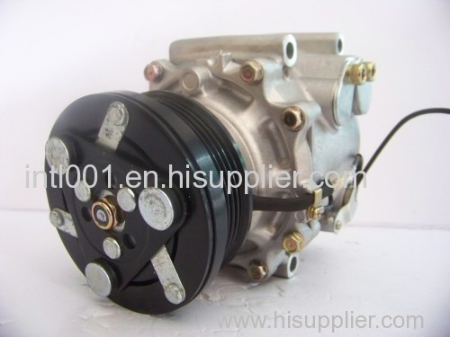 compressor de aire auto Mazda 1211997-2003 Metro DW/ 1992-97 DB Mazda 1989-1999 MX-5 NA/ 1999-2005 MX5 NB kompressor 4pk