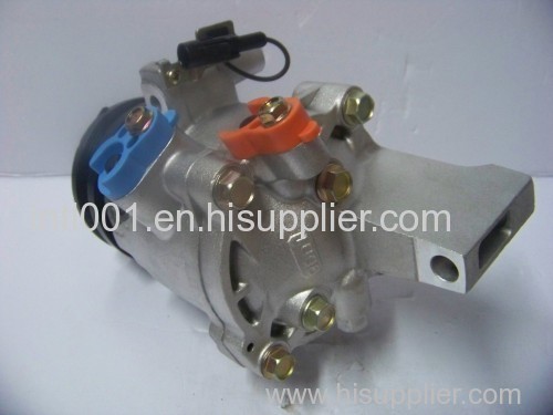 compressor de aire auto2010 2011 2012 SUZUKI SWIFT 4PK QS70 kompresor 95201-68LA1 95200-68LA1 AKS200A205A