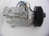 clutch Panasonic compressor de aire autoMAZDA 3 1.6 2003-2009 04 05 06 07 H12A1AG4DY CC43-61-450E BP4K-61-K00 BP4K61K00