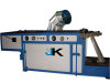 Hydraulic elbow making machine