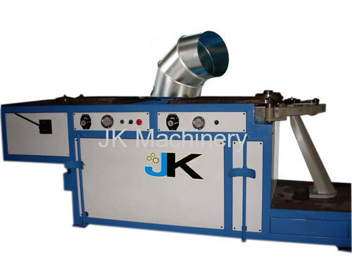 Hydraulic elbow making machine