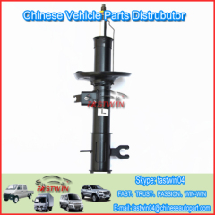 FRONT SHOCK ABSORBER LH for chevrolet sail OEM 52024166