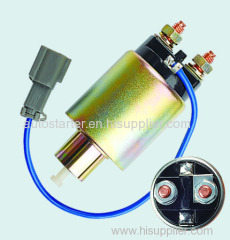 M1T72085 STARTER SOLENOID SWITCH