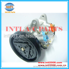 compressor de aire auto DNK335 Nissan X-Trail T31 2.5L 6PK pv6 pulley kompressor 92600JG30A 92600JG300 92600ET82A