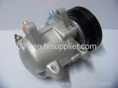 NVR140S COMPRESSOR de aire auto for Nissan sunny B12 /Sentra /Pulsar 1.6L 1.8L 1986> 92600-84A00 92600-84A15 92600-84A16