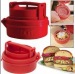 Stufz Stuffed Burger Maker