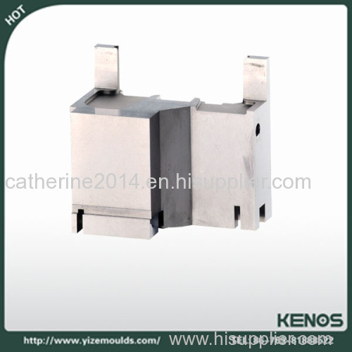 carbide precicion mould parts supplier